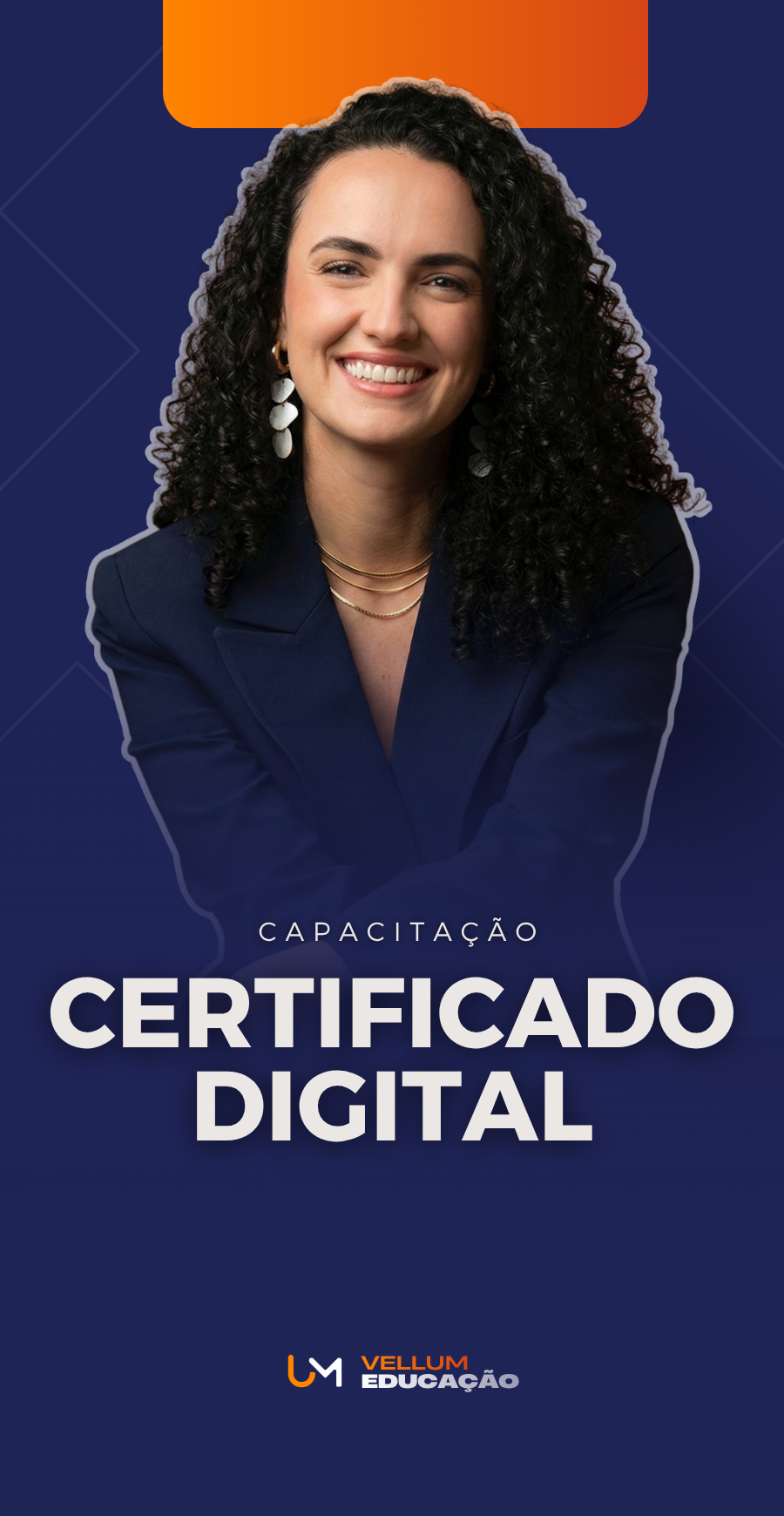 Capa de Certificado Digital
